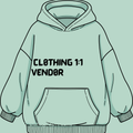 preferred Hoodie vendor