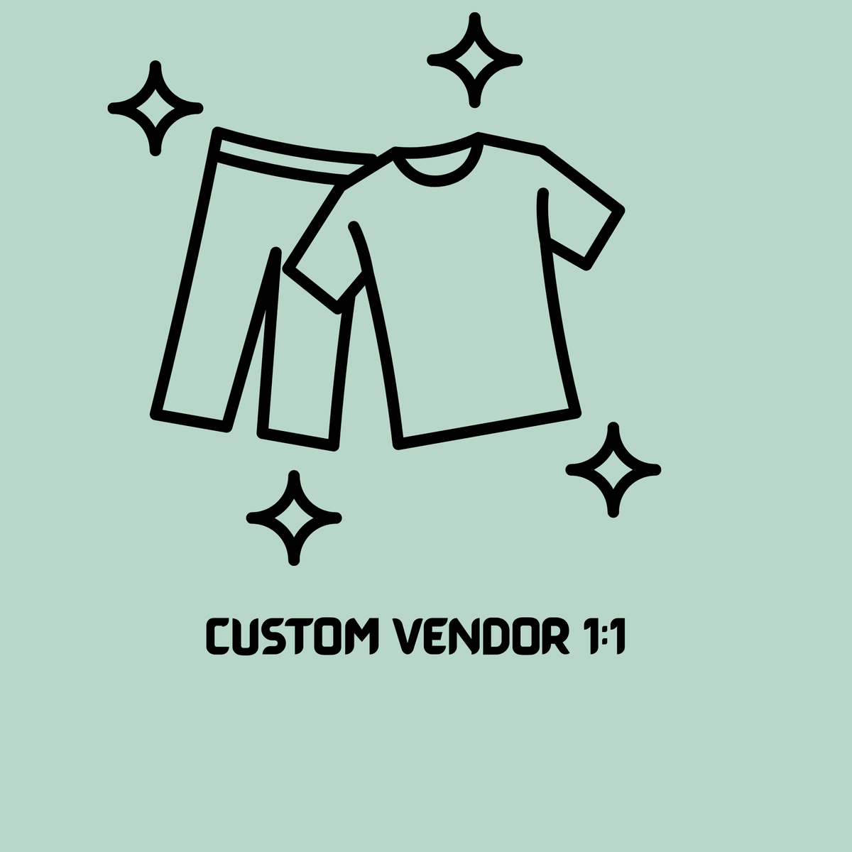 Direct Tee vendor